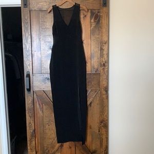 Womens cocktail dress